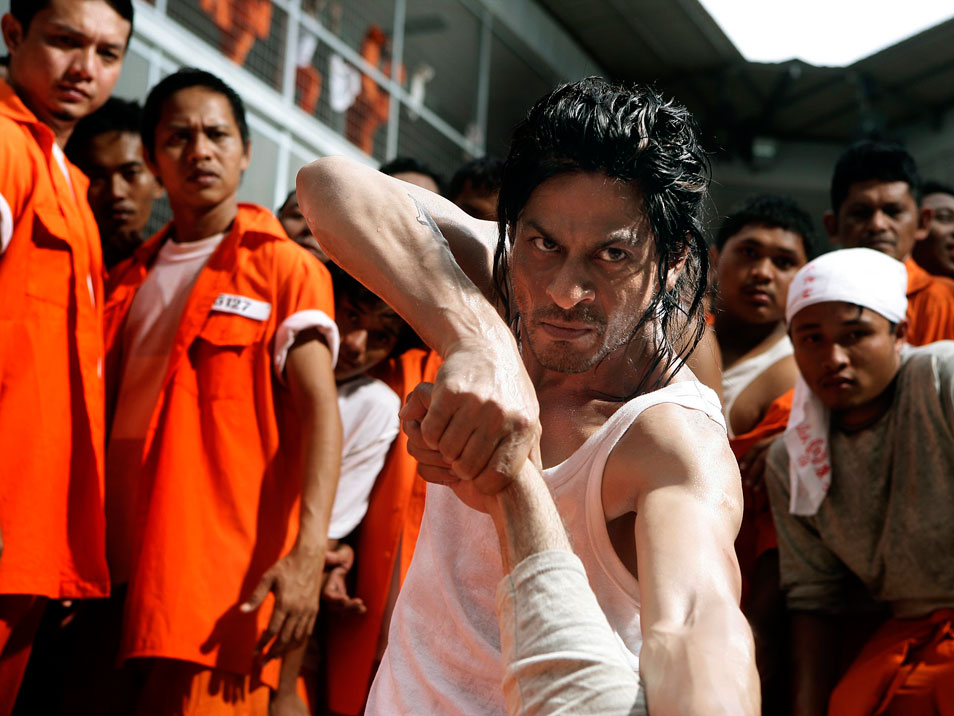 Don 2 movie pictures | Picture 45869